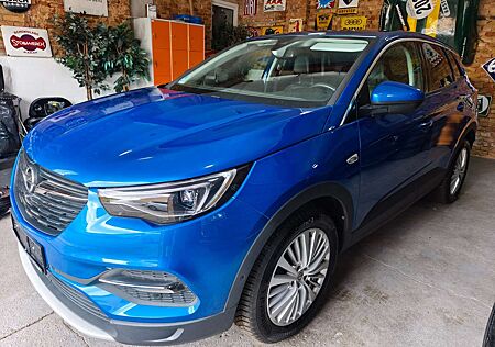 Opel Grandland X 1.2 Start/Stop Automatik INNOVATION
