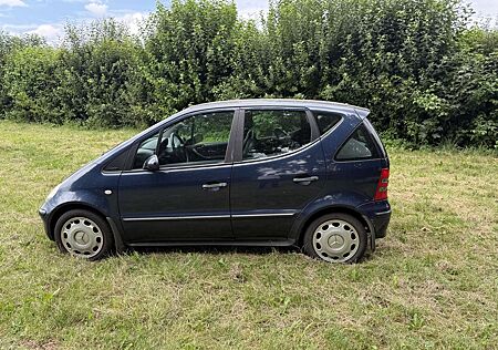 Mercedes-Benz A 140 Avantgarde