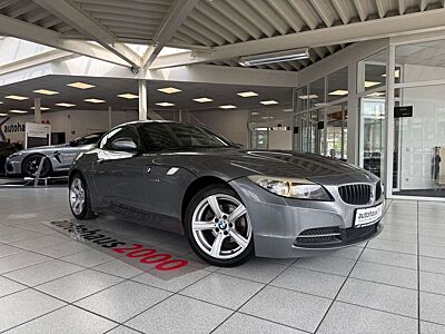 BMW Z4 Roadster sDrive 20i XENON/NAVI/SHZ
