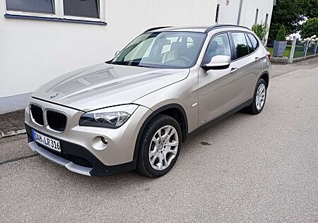 BMW X1 sDrive18d