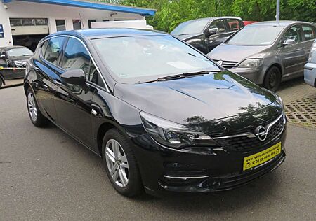 Opel Astra K Lim. 5-trg. Elegance Start/Stop