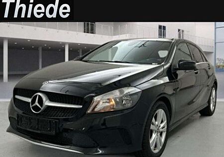 Mercedes-Benz A 180 D CDI URBAN NAVI/SHZ/PDC/TEMP./SPORT/USB