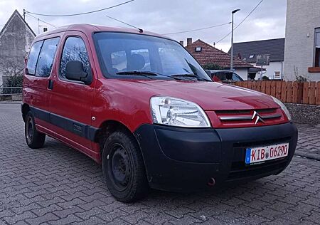 Citroën Berlingo Citroen HDi 75 First Kombi