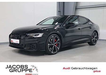 Audi S6 Limo 3.0 TDI quattro*B&O*Pano*PDC *