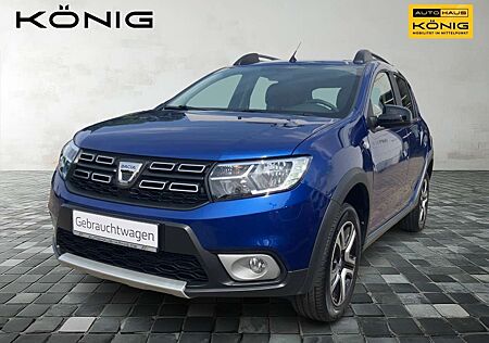 Dacia Sandero Stepway Celebration 0.9 TCe 90PS Klima