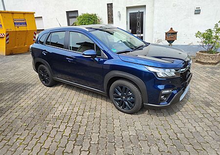 Suzuki SX4 S-Cross S-Cross S-Cross 1.4 Boosterjet Hybrid ALLGRIP Comfort