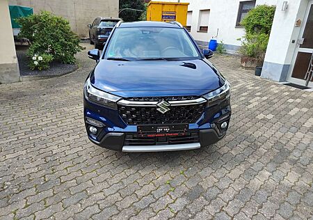 Suzuki SX4 S-Cross S-Cross S-Cross 1.4 Boosterjet Hybrid ALLGRIP Comfort