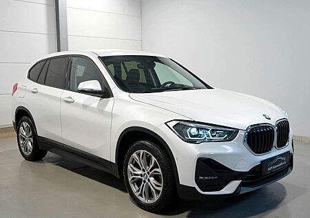 BMW X1 Baureihe sDrive 18 d*Kamera*LED*Klimaaut.*