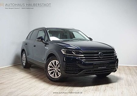 VW Touareg Volkswagen 4Motion/Luft/AHK/Leder/Kamera/LED