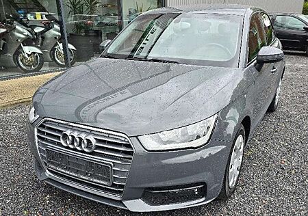 Audi A1 sport