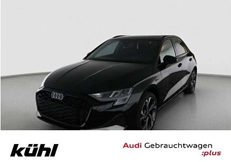 Audi A3 35 TFSI advanced Kessy Navi AHK LED