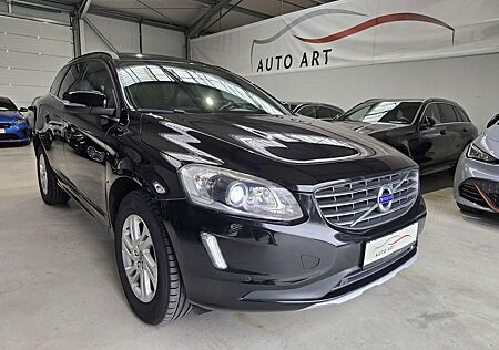 Volvo XC 60 gebraucht kaufen Volvo XC 60 XC60 Momentum 2WD AHK Navi SHZ