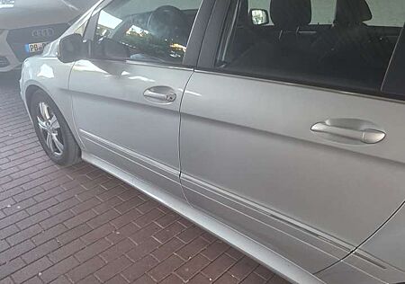 Mercedes-Benz B 180 CDI DPF