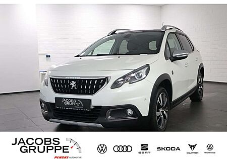 Peugeot 2008 Crossway SD,RFK,GRA,SHZ