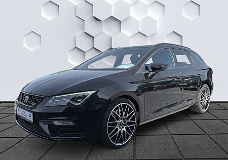 Seat Leon ST 2.0 TSI DSG Cupra 4Drive Navi Rückfahrka