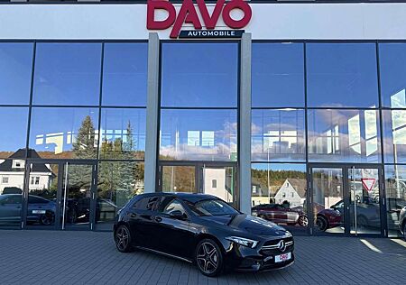 Mercedes-Benz A 35 AMG 4Matic