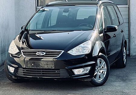 Ford Galaxy 2.0 TDCi Titanium*NAVI*SHZ*TEMPO*7-SITZE