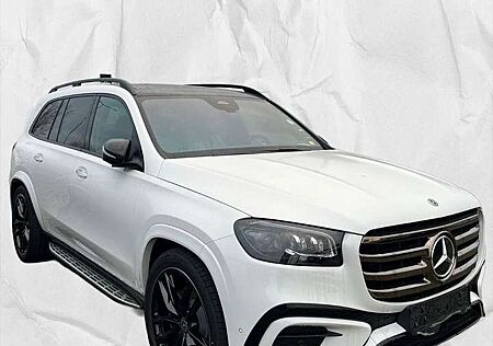 Mercedes-Benz GLS 450 d 4Matic AMG Nappa PD25 MY26