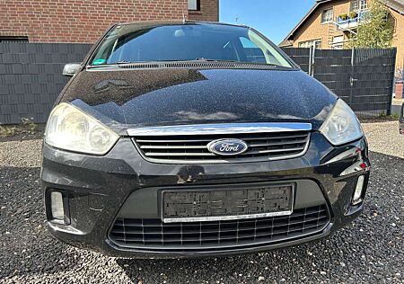 Ford C-Max Style