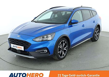 Ford Focus 1.5 EcoBlue TDCi Active*NAVI*CAM*ACC*