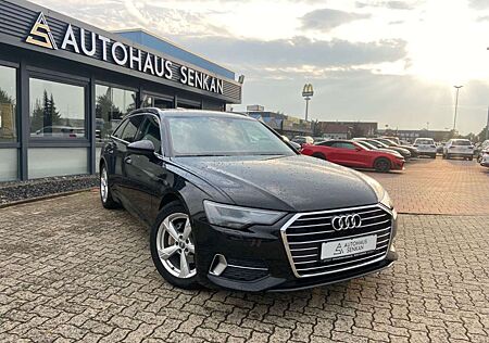 Audi A6 Avant 40 TDI sport*NAVI*R-CAM*VIRTUAL*LED*