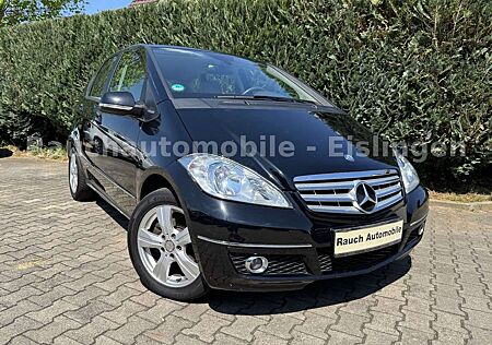 Mercedes-Benz A 160 A -Klasse , Leder,NAVI,TEL,Sitzheizun