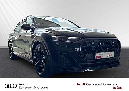 Audi SQ8 TFSI 373(507) kW(PS) tiptronic