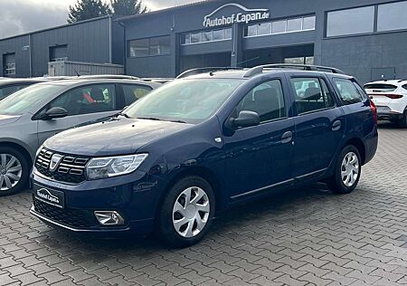 Dacia Logan MCV SCe 75 Essential/1.Ha/Klima/ZV/Eu6/Gepfl