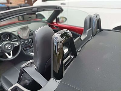 Mazda MX-5 Skyactiv