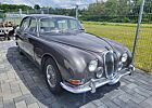 Jaguar S-Type TÜV und H-Zulassung neu