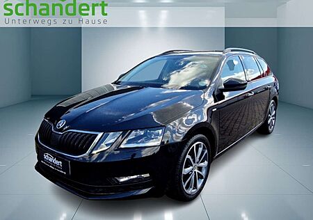 Skoda Octavia Combi 1.0 TSI Drive LED Navi Klimaautomatik
