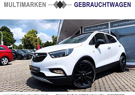 Opel Mokka X Color Inno S/S 4x4 1.4 SIDI T Navi/LED/FlexFix/S