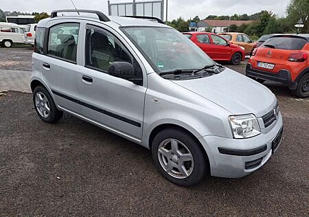 Fiat Panda gebraucht kaufen Fiat Panda 1.2 8V Dynamic