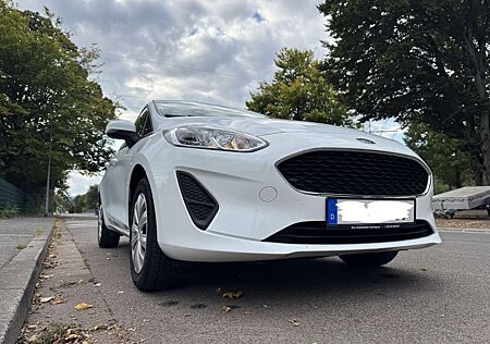 Ford Fiesta 1.1 S&S COOL&CONNECT