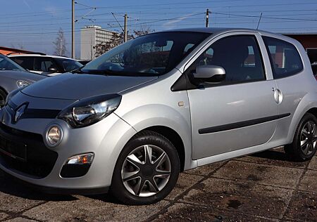 Renault Twingo Expression/ Mit TÜV