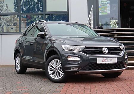 VW T-Roc Volkswagen 2.0 TDI SCR DSG Style ACC CarPlay