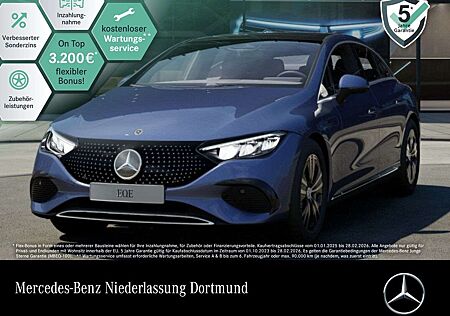 Mercedes-Benz EQE 300 Avantgarde WideScreen Airmat Pano Distr.