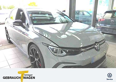 VW Golf GTI Volkswagen BLACK STYLE IQ.LIGHT H&K LM19