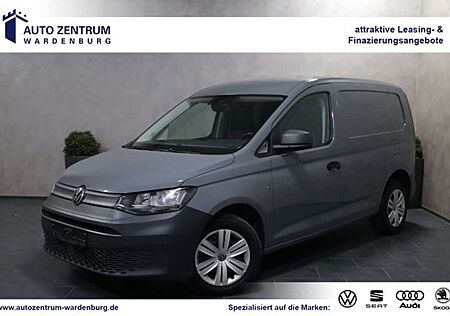 VW Caddy Volkswagen Cargo TDI DSG Teilverglast CAM NAVI SHZ