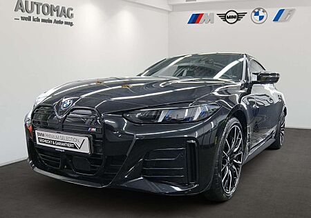 BMW i4 M50 MSportPro*Msportsitze*DrivAssPro*ParkAssPlus*H
