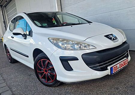 Peugeot 308 /GARANTIE/TÜV NEU/KLIMA/1.4L /95 PS