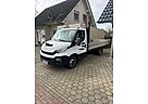 IVECO Daily 35 C 21A8 Regional