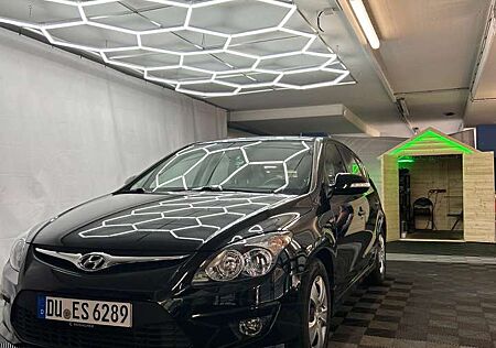 Hyundai i30 Classic