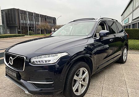 Volvo XC 90 XC90 T8 AWD Twin Engine Geartronic 7 SITZE