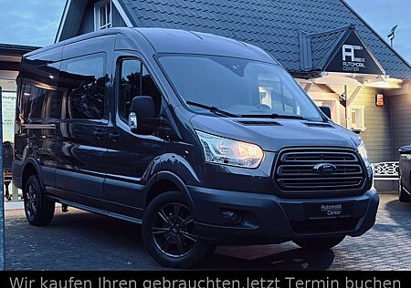 Ford Transit Kasten 350 L3 Trend+4x4+Kamera+AHK+Alu
