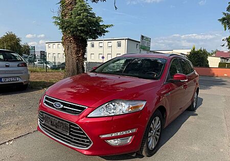 Ford Mondeo 2,2TDCi 147kW Titanium S Turnier Automat.