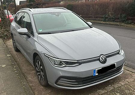 VW Golf Variant Volkswagen Golf VIII Variant 1.0 TSI Active Werksgarantie 5j