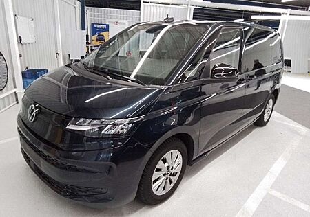 VW T7 Multivan Volkswagen T7 New Multivan TDI DSG AHK GRA DAB LED Navi SHZ