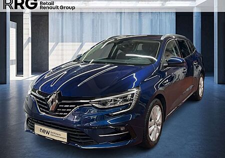 Renault Megane GRANDTOUR INTENS TCe 140