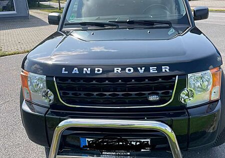 Land Rover Discovery TD V6 Aut. S